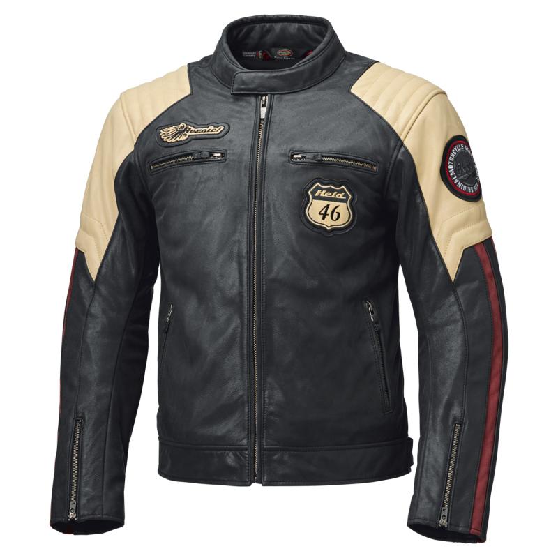 Held cruiser og jeans beklædning