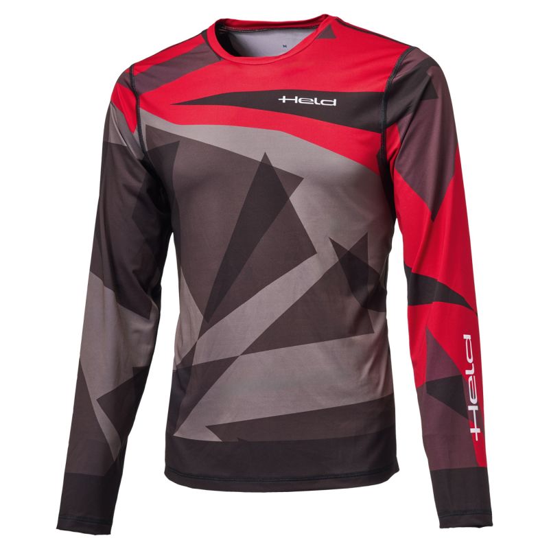 Style Skin 2 Top funktionsskjorte