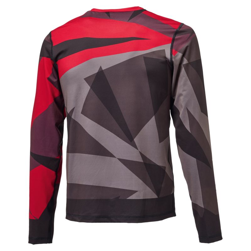 Style Skin 2 Top funktionsskjorte