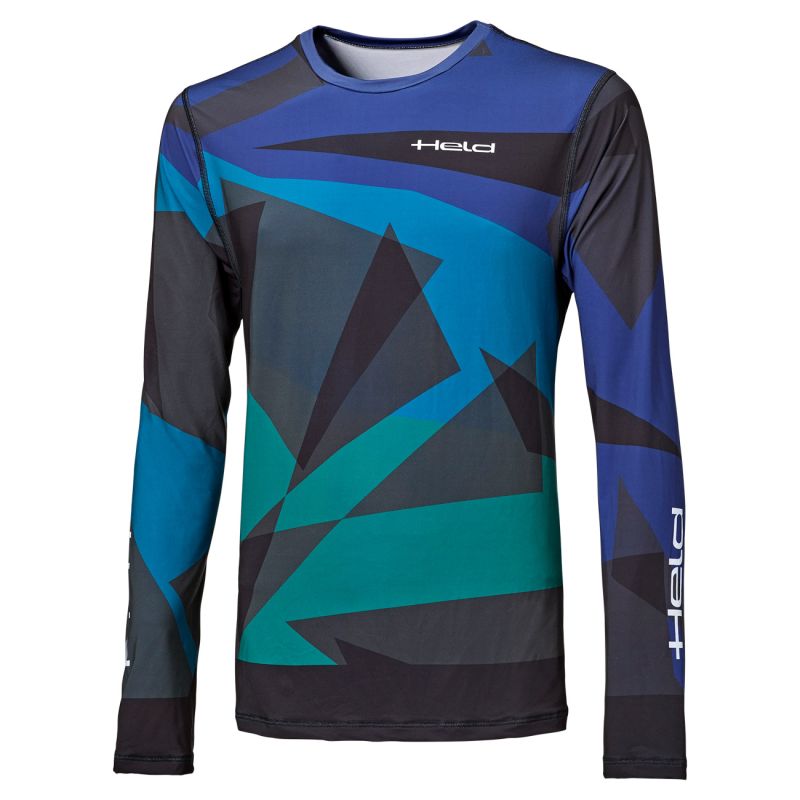 Style Skin 2 Top funktionsskjorte
