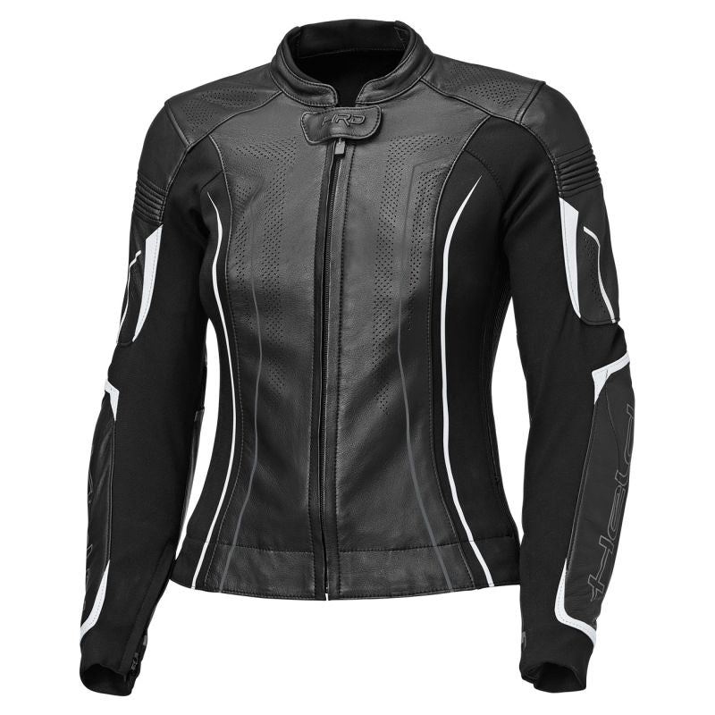Debbie 3 Top sporty damejakke