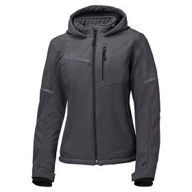 Curb softshell jacket