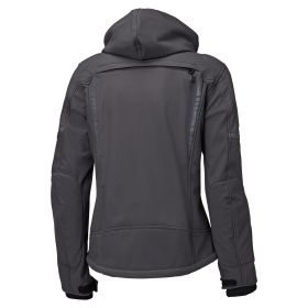Curb softshell jacket