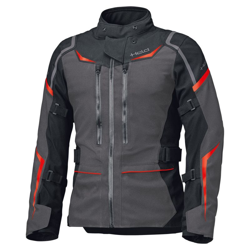 Tavino HERRER Top Adventure jakke