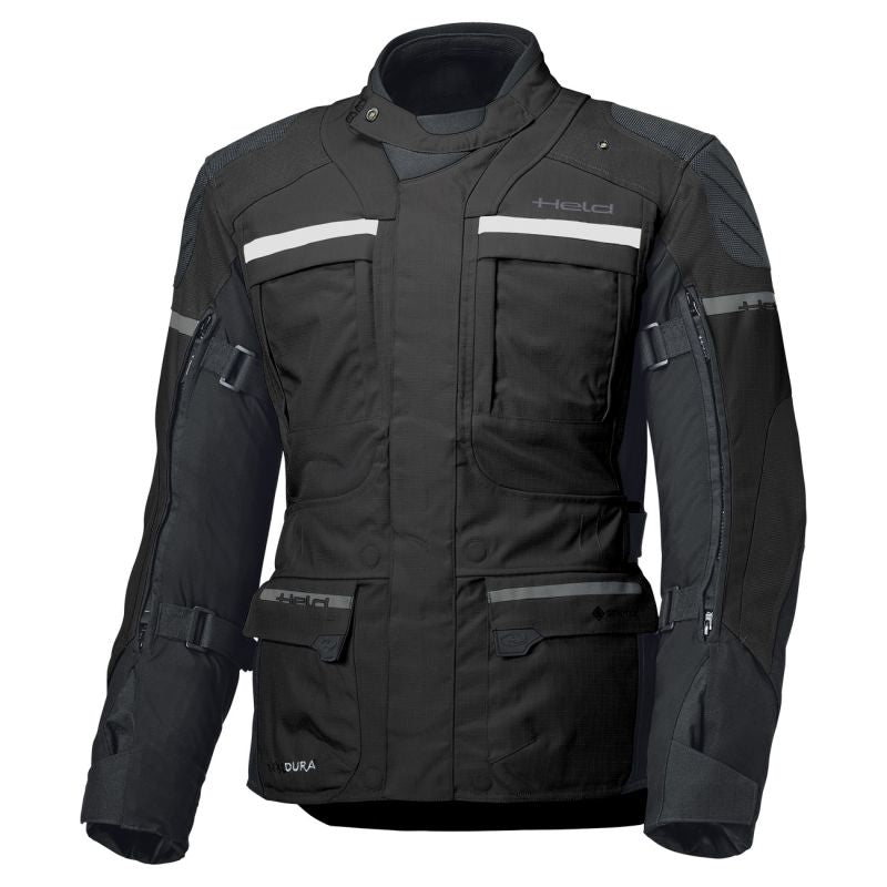 Carese 3 HERRER Top Adventure touringjakke