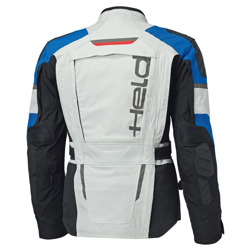 Carese 3 HERRER Top Adventure touringjakke