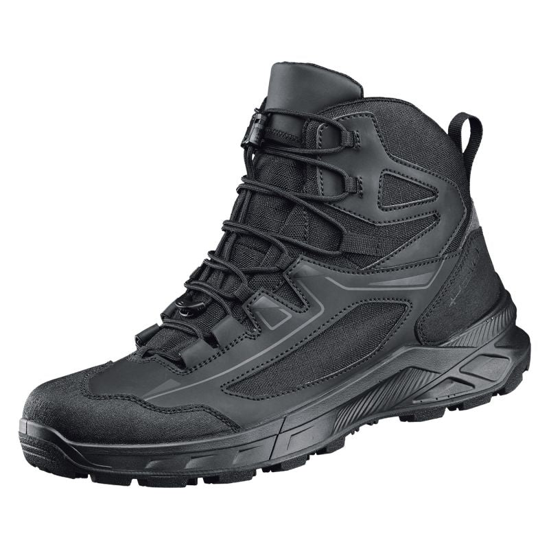 Montaro WP-sneaker