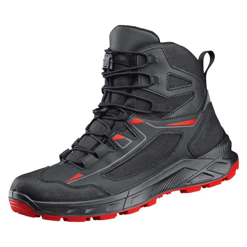Montaro WP-sneaker