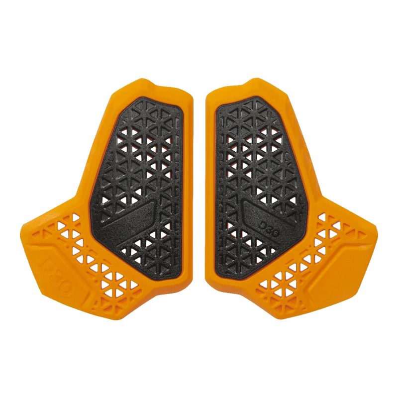 D3O® CP2 Delt brystbeskytter 2 stk., niveau 2