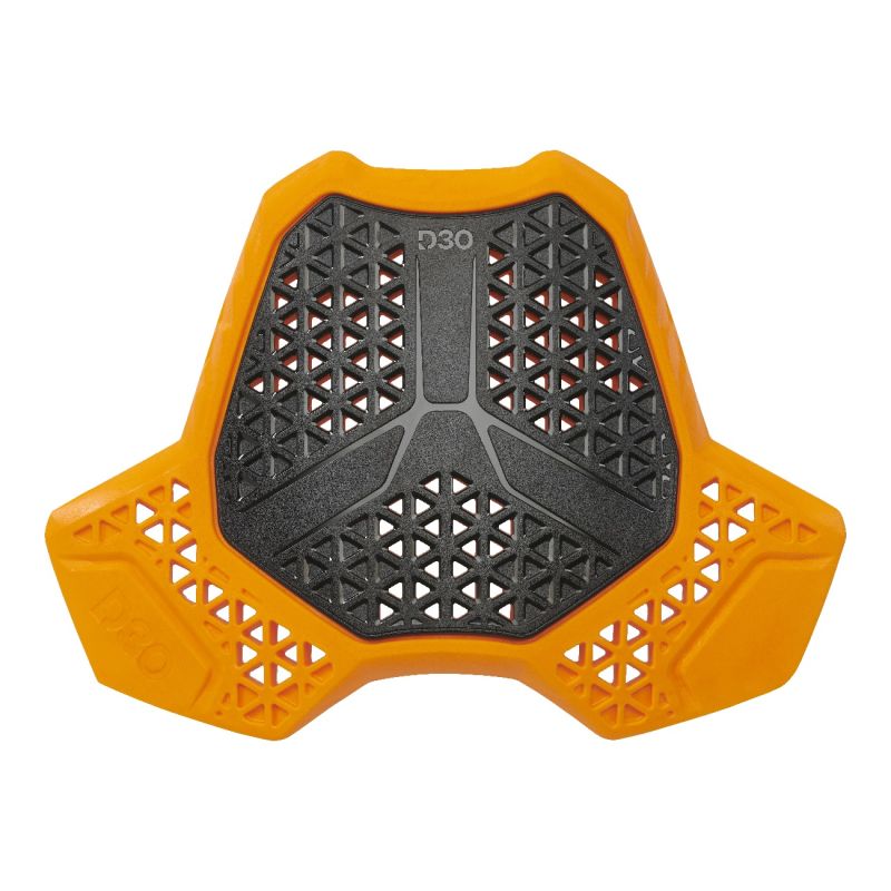 D3O® CP2 fuld brystbeskytter, niveau 2