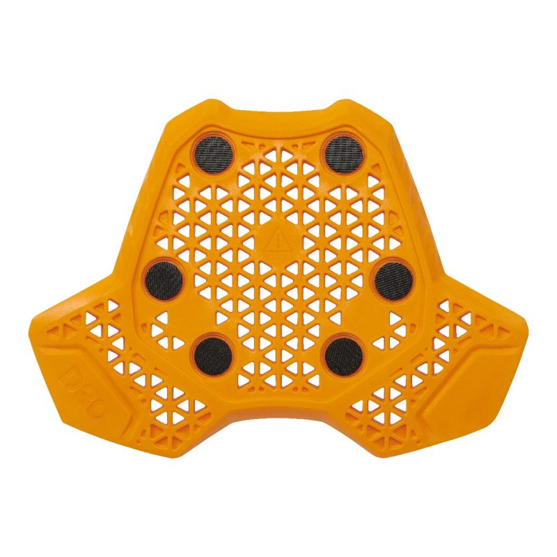 D3O® CP2 fuld brystbeskytter, niveau 2