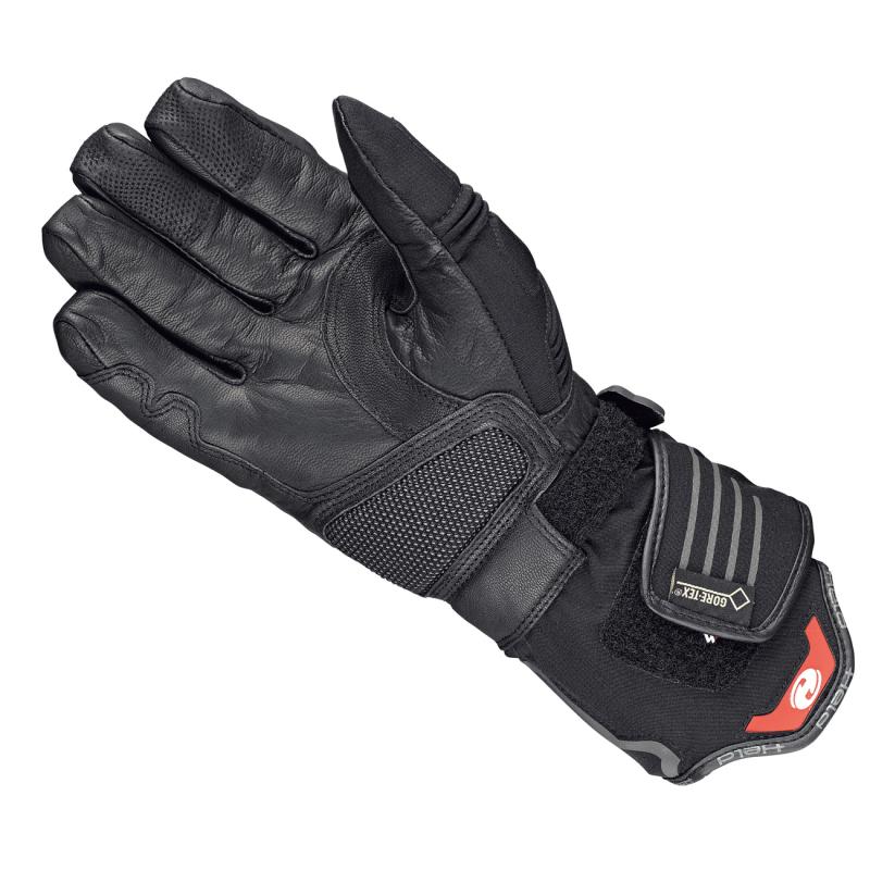 Cold Champ Gore Tex