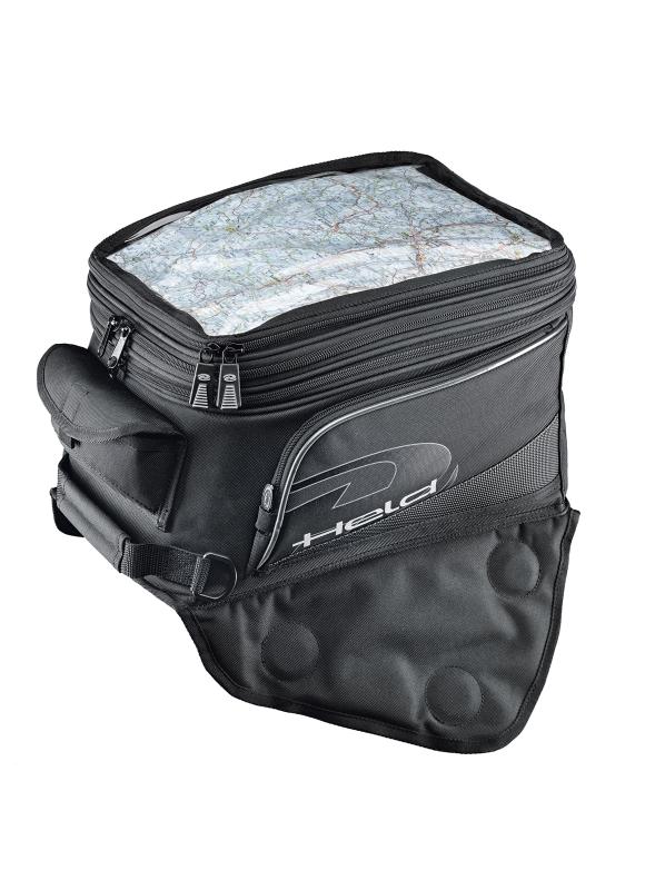 Carry ll Tanktaske