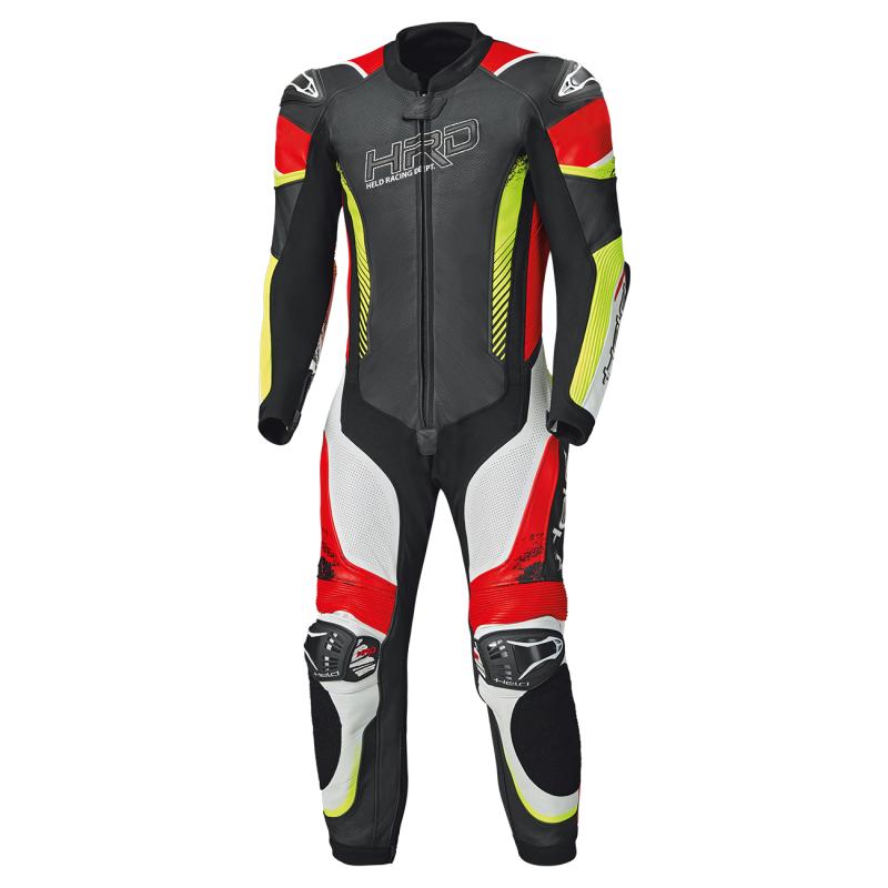 Brands Hatch racerdragt - Læder heldragt