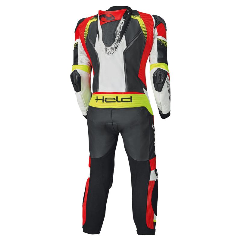Brands Hatch racerdragt - Læder heldragt