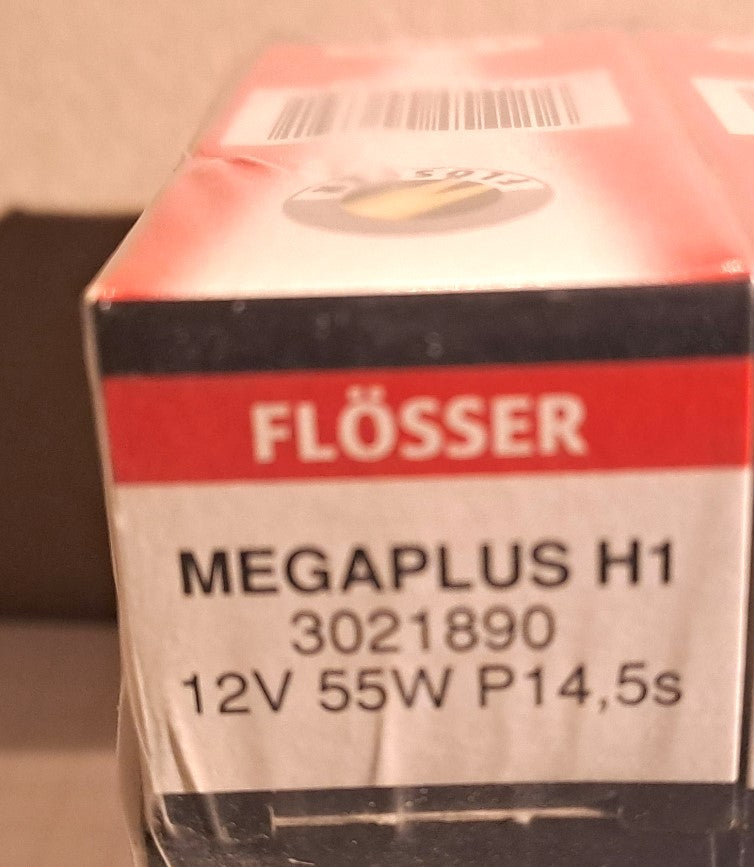 Forpære H 1 12 volt