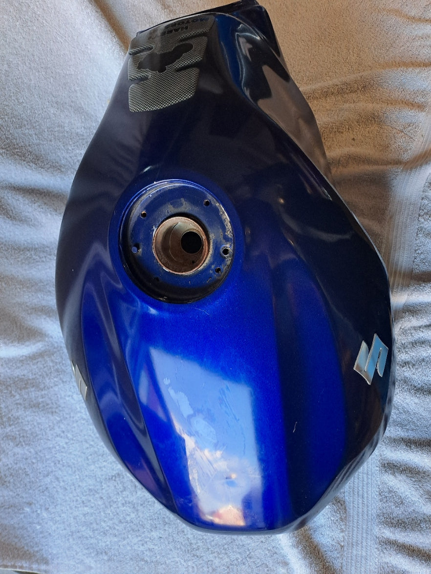 Suzuki GS 500 Tank