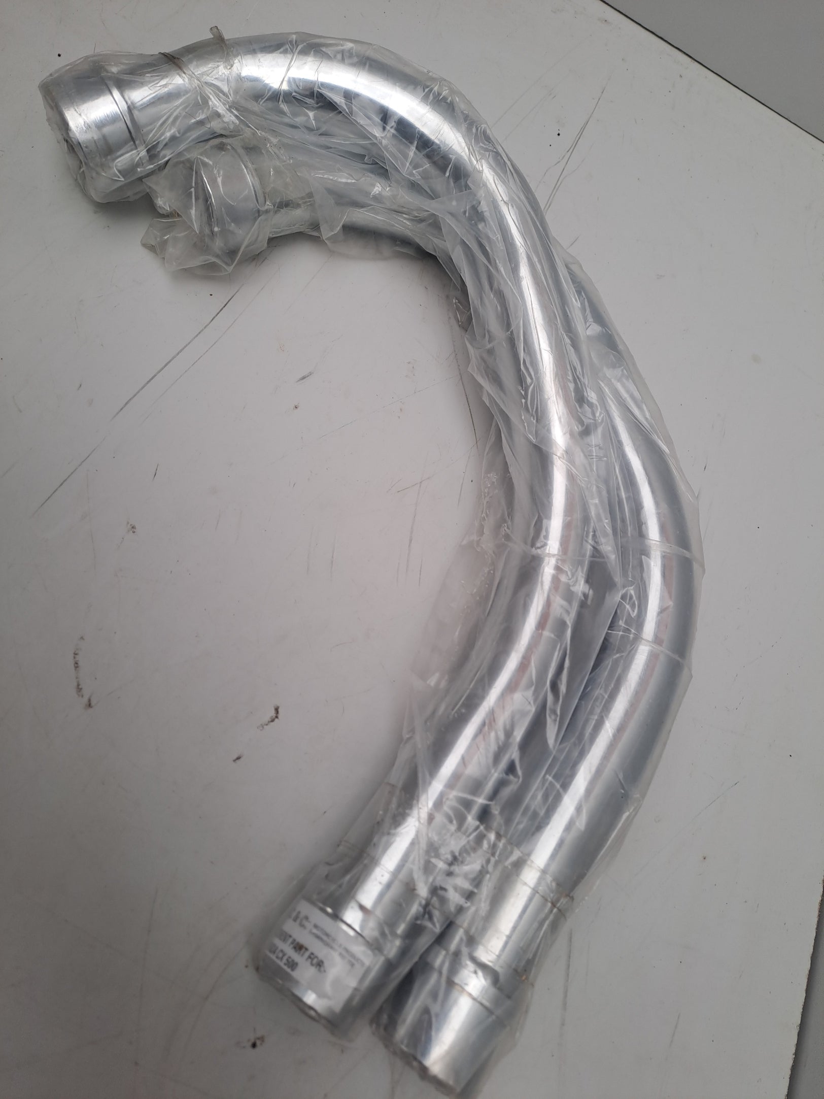 Forrør til Honda CX 500