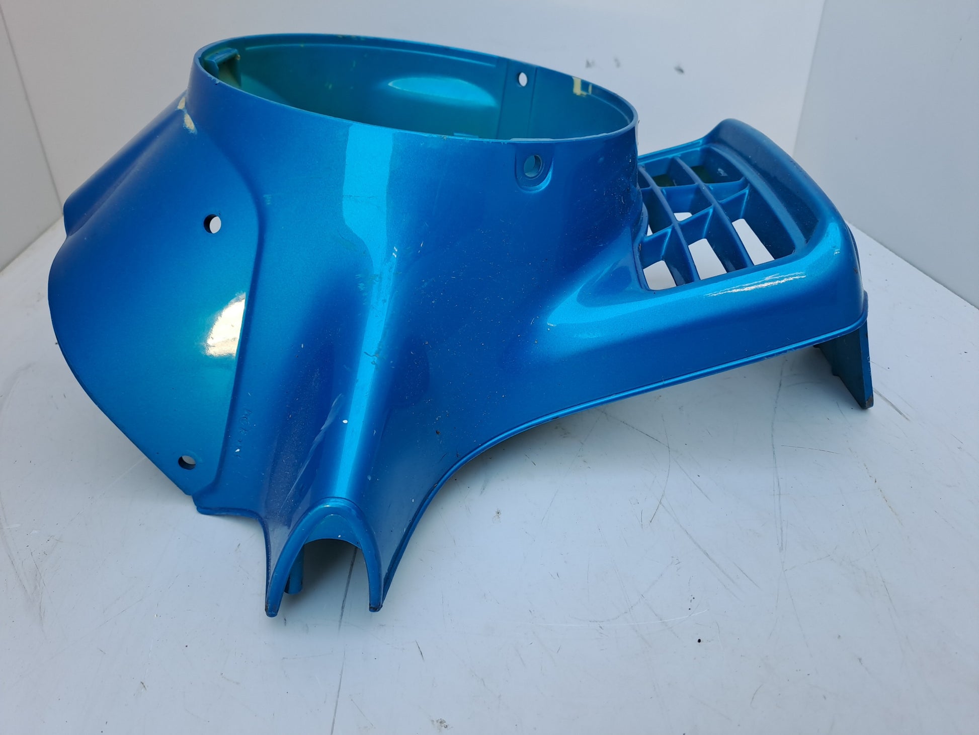 Lygteholder til Honda CX 500