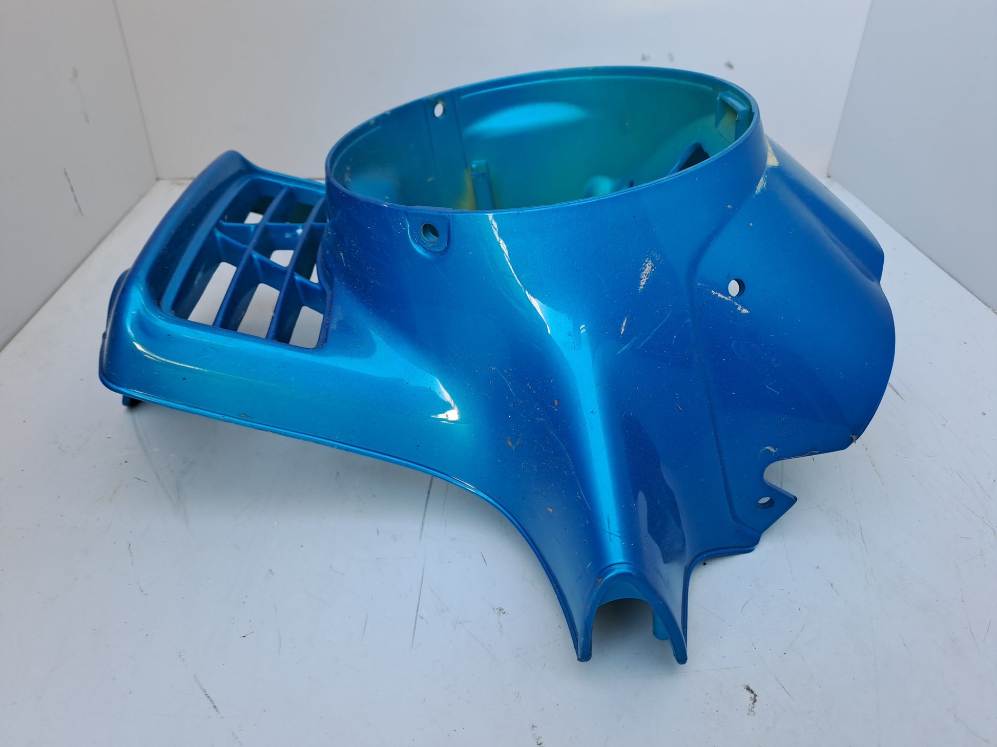 Lygteholder til Honda CX 500