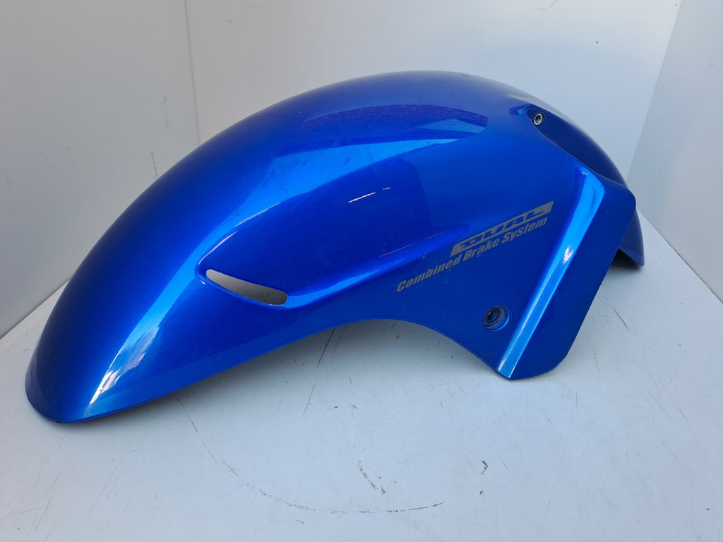 Forskærm til Honda CBR 1100