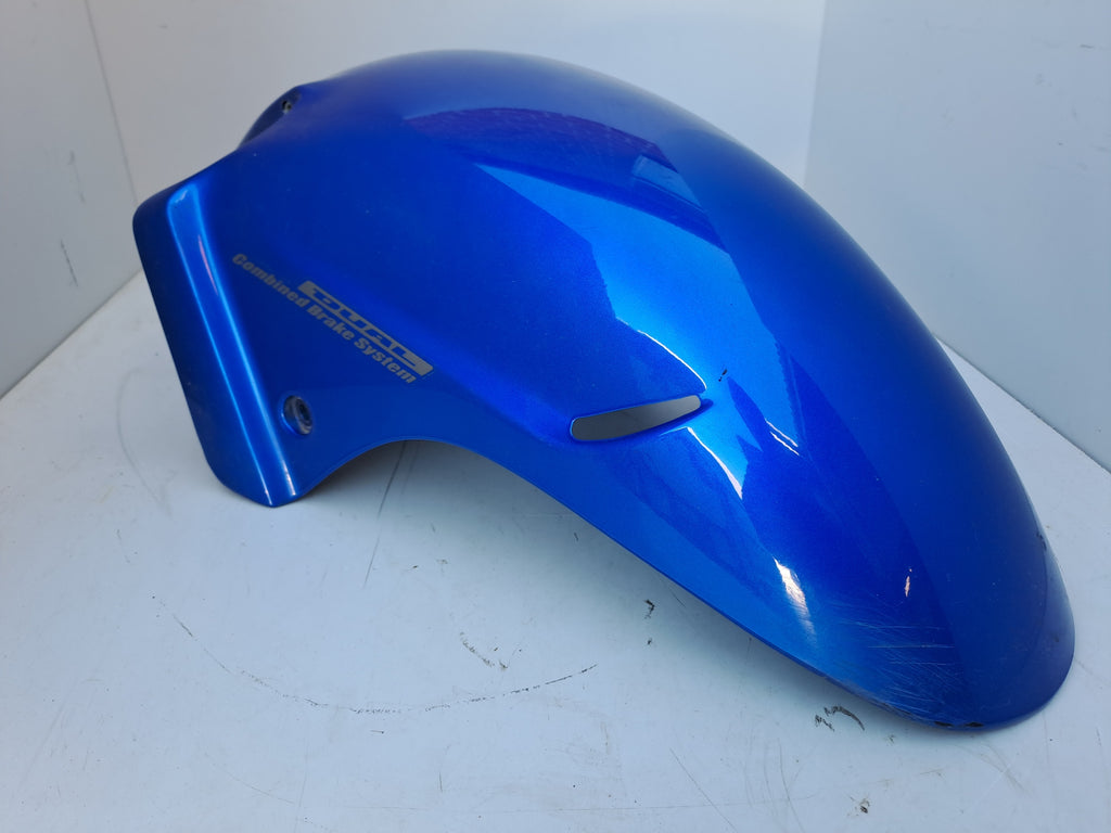 Forskærm til Honda CBR 1100
