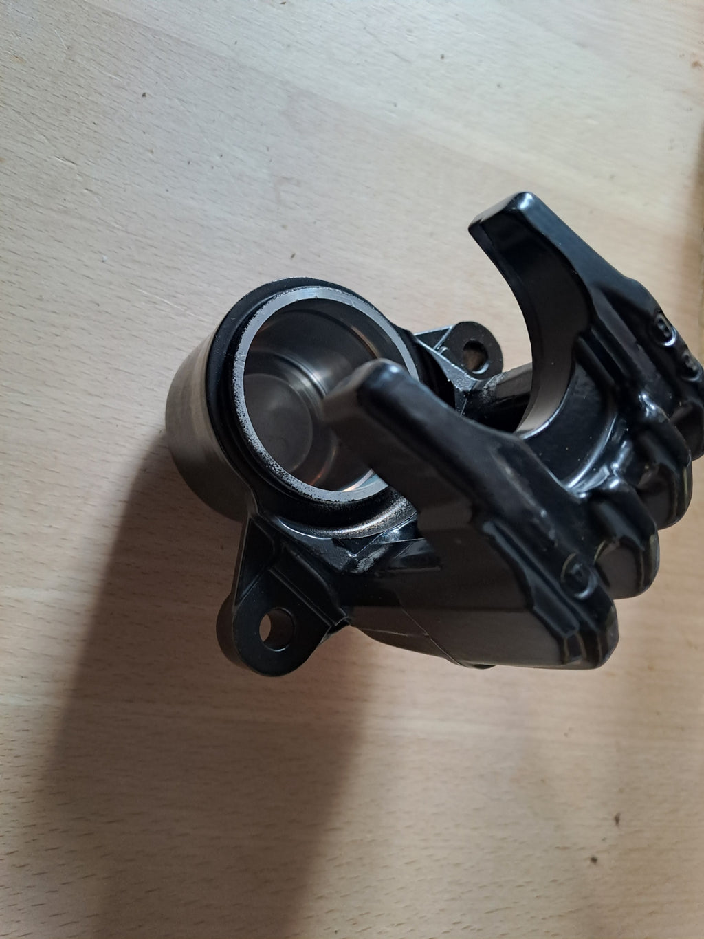Honda H bremse-caliper nr. 45201-422-026