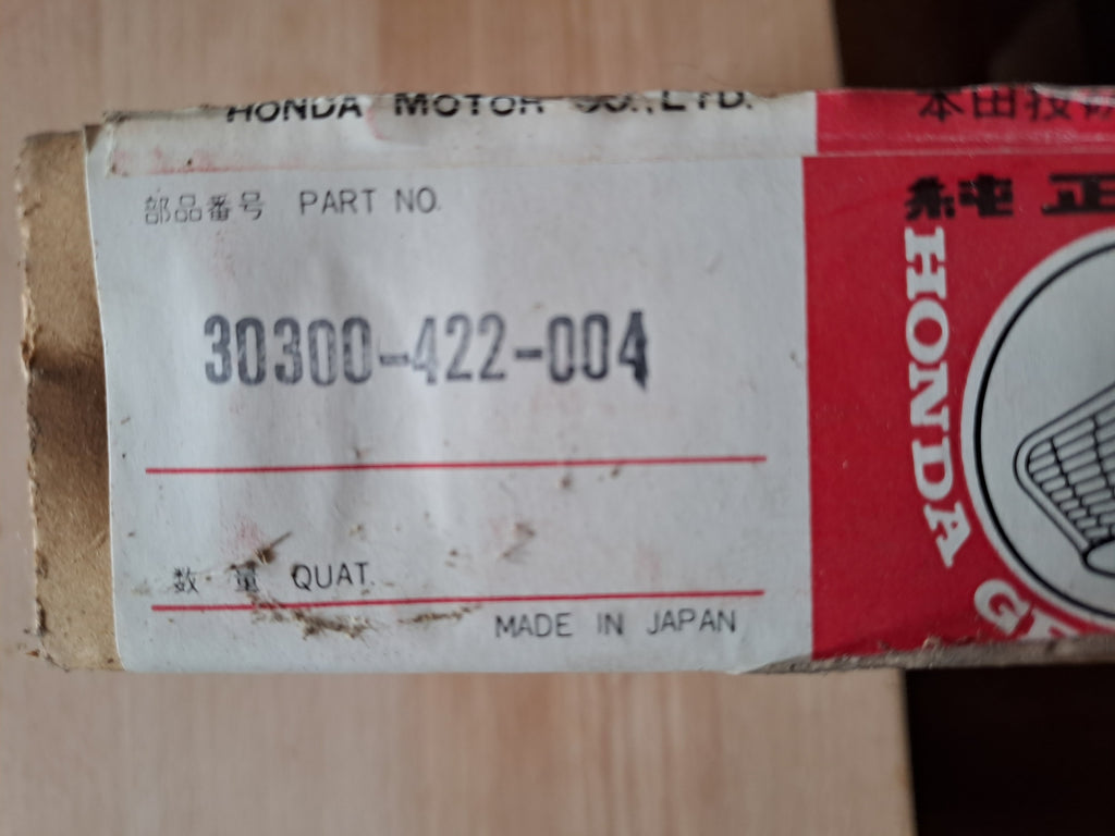 Honda CBX 1000 Tændings pick up sæt