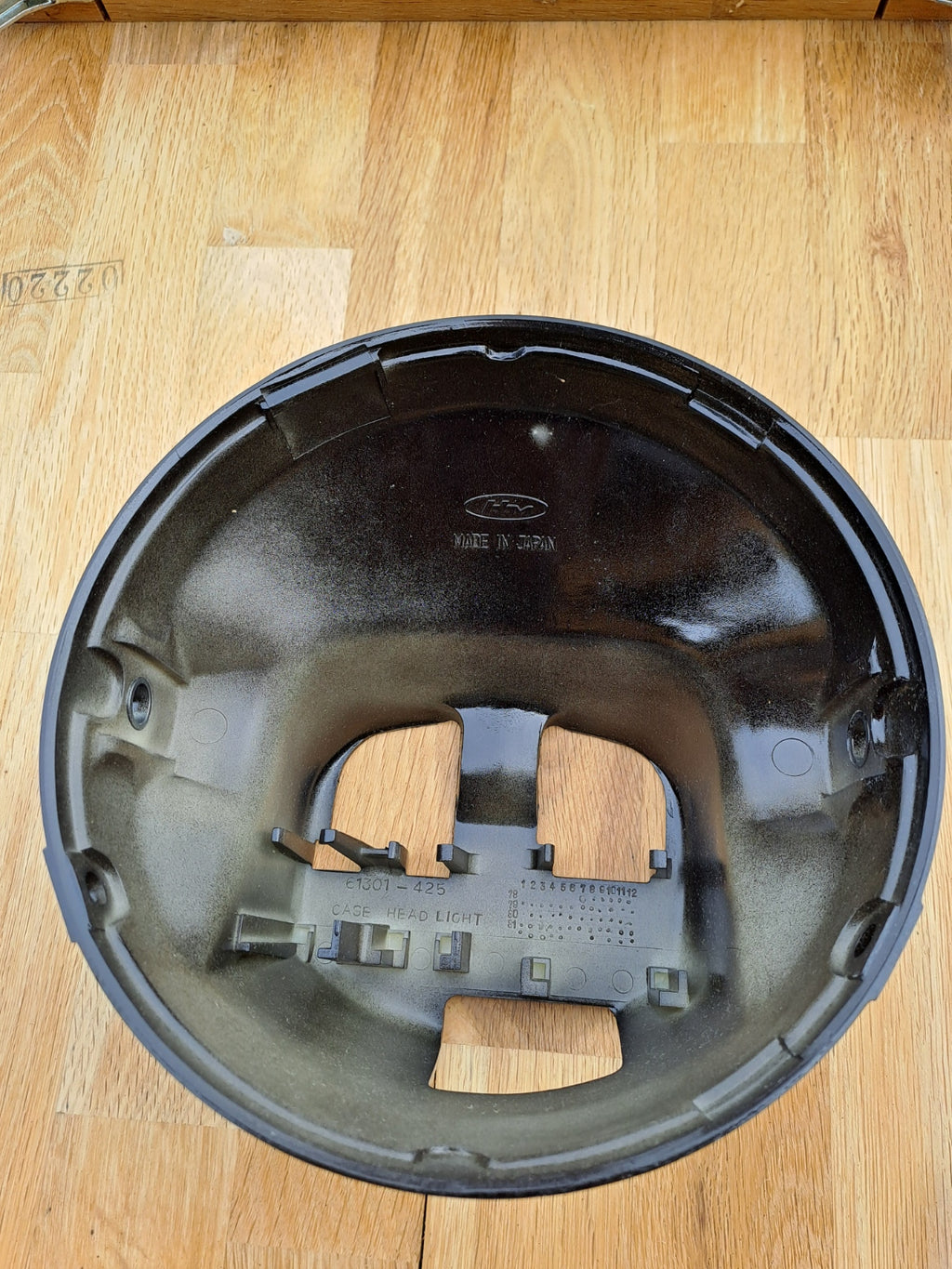 Honda lygtehus 61301-425-000