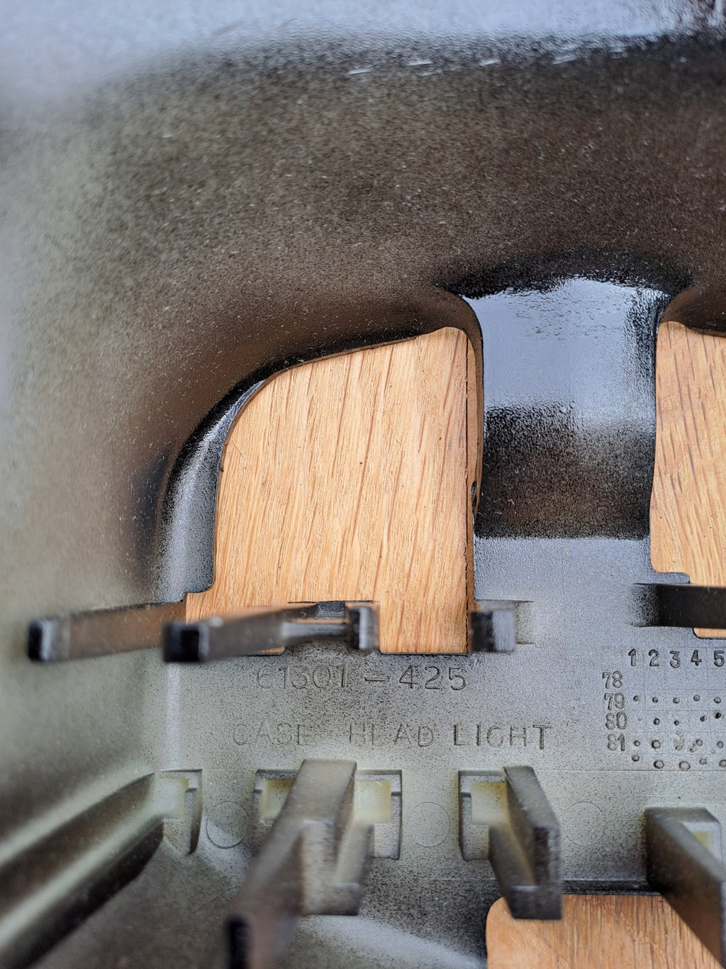 Honda lygtehus 61301-425-000