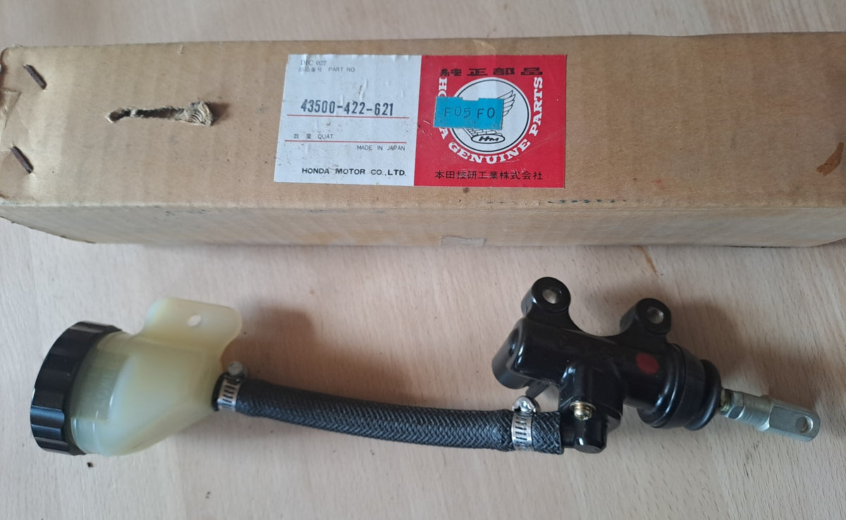 Honda CBX 1000 0riginal bagbremsemaster nr: 43500-422-521