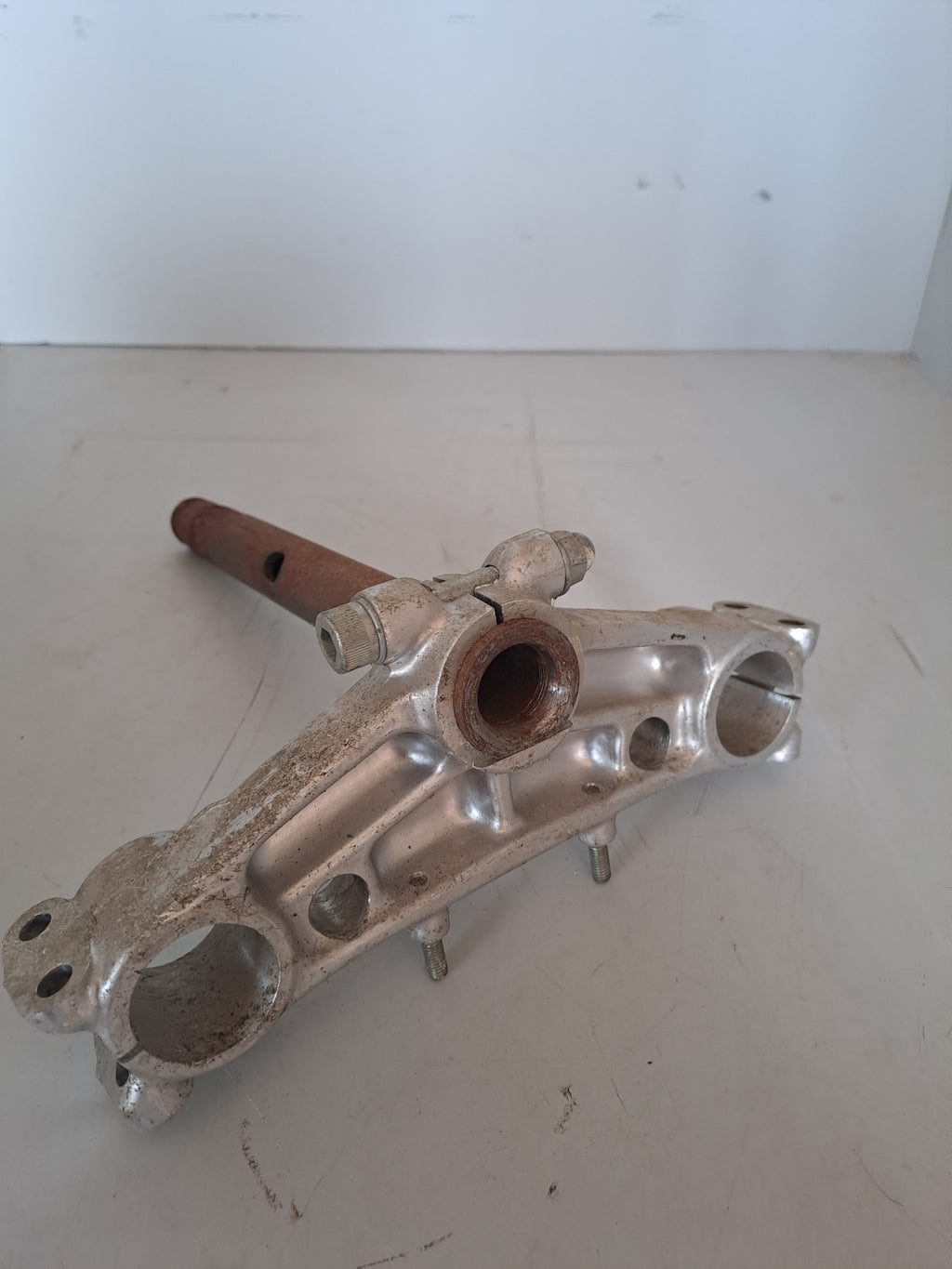 Honda CBX 1000 T stykke
