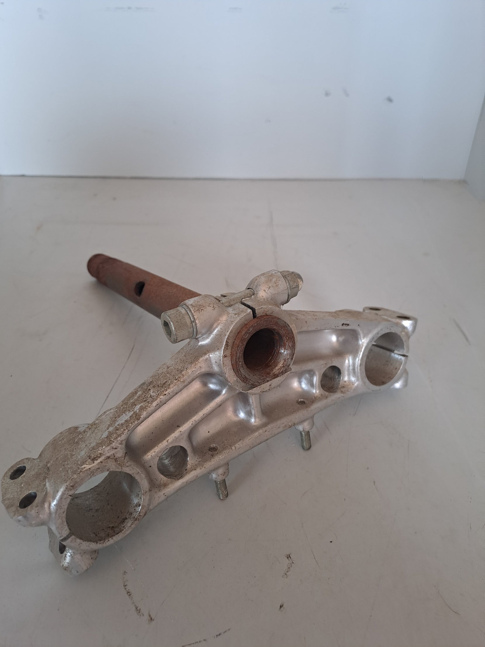 Honda CBX 1000 T stykke