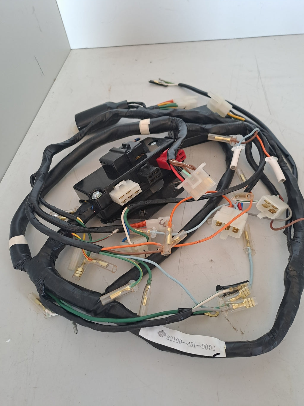 Ledningsnet til Honda GL 1000 K3 32100-431-000