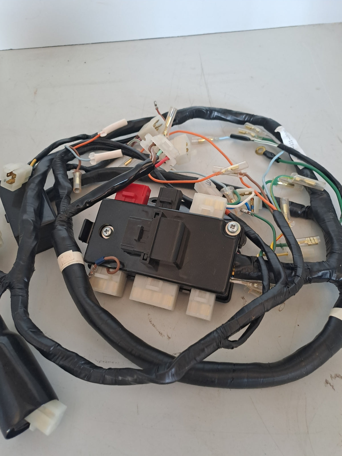 Ledningsnet til Honda GL 1000 K3 32100-431-000