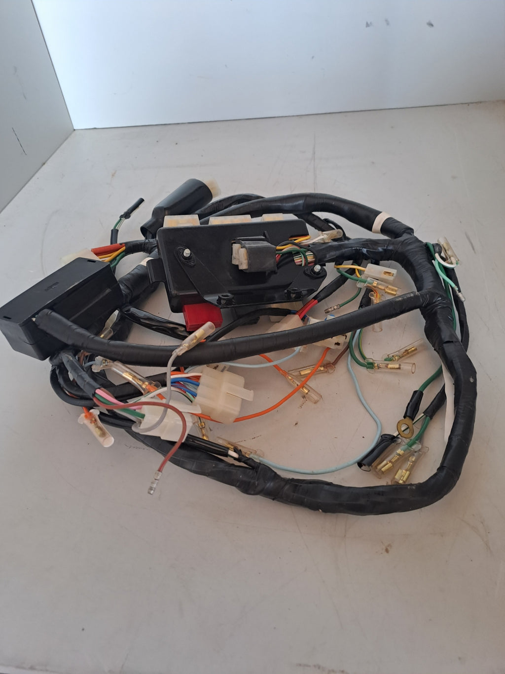 Ledningsnet til Honda GL 1000 K3 32100-431-000