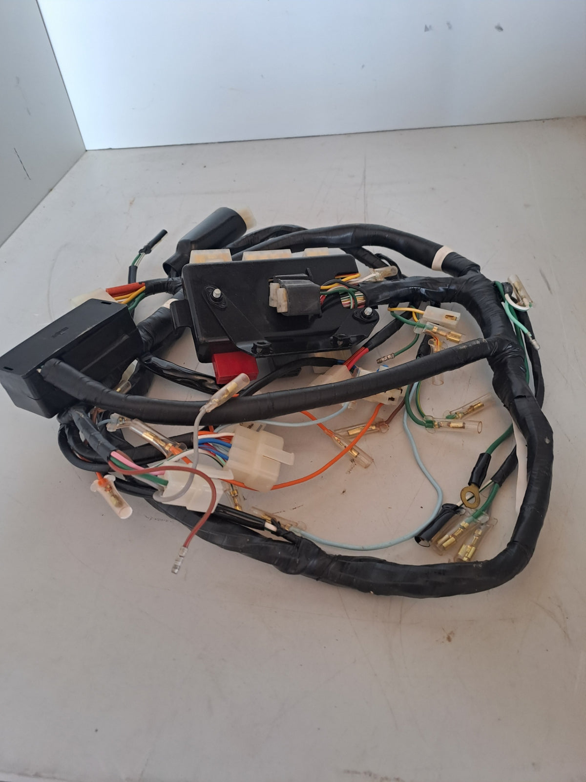 Ledningsnet til Honda GL 1000 K3 32100-431-000