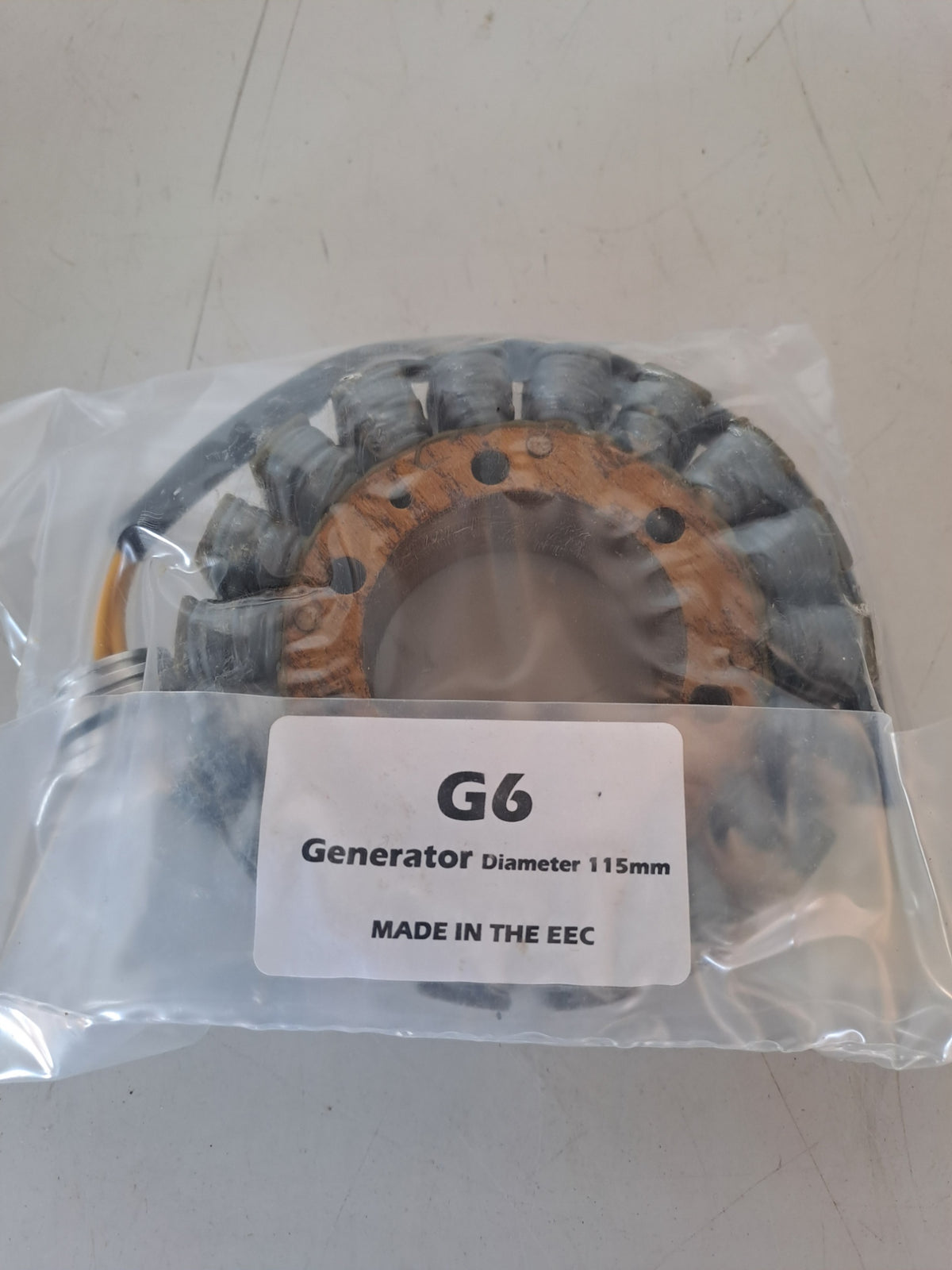 Honda GL 1000 Stator uoriginal