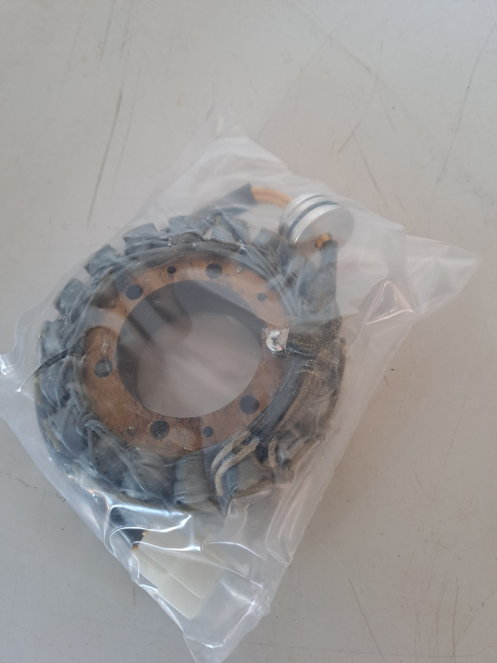 Honda GL 1000 Stator uoriginal