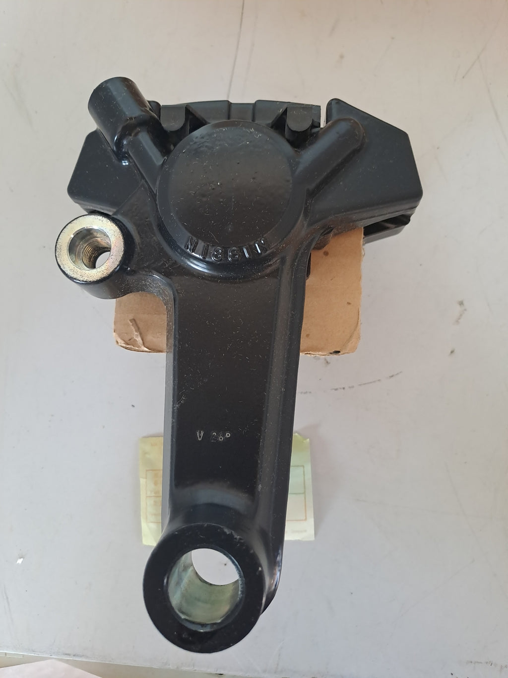 Komplet bagbremse caliper til Honda GL 1000 K 3   43200-431-672
