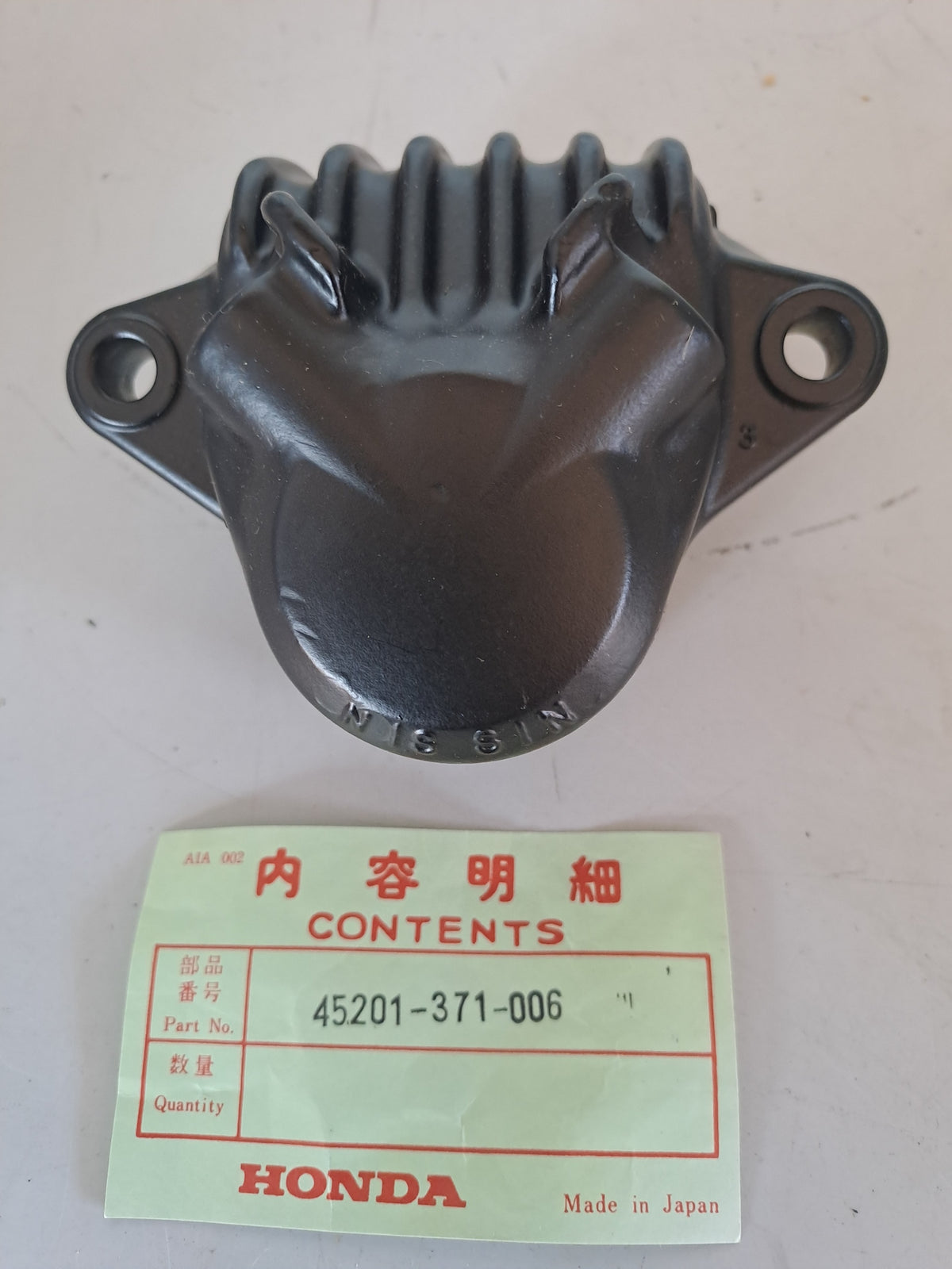 H. Forcaliper del 45201-371-006