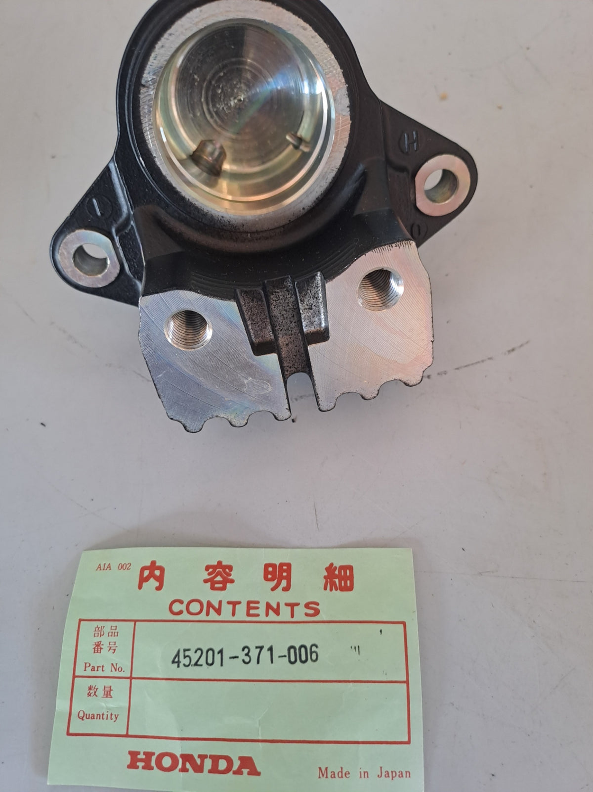 H. Forcaliper del 45201-371-006