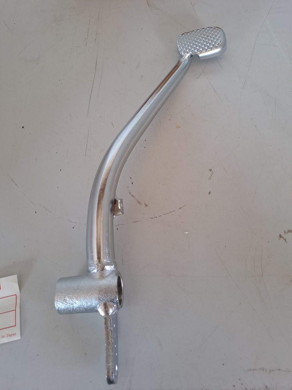 Bremsepedal Gold Wing 1000 46500-431-670
