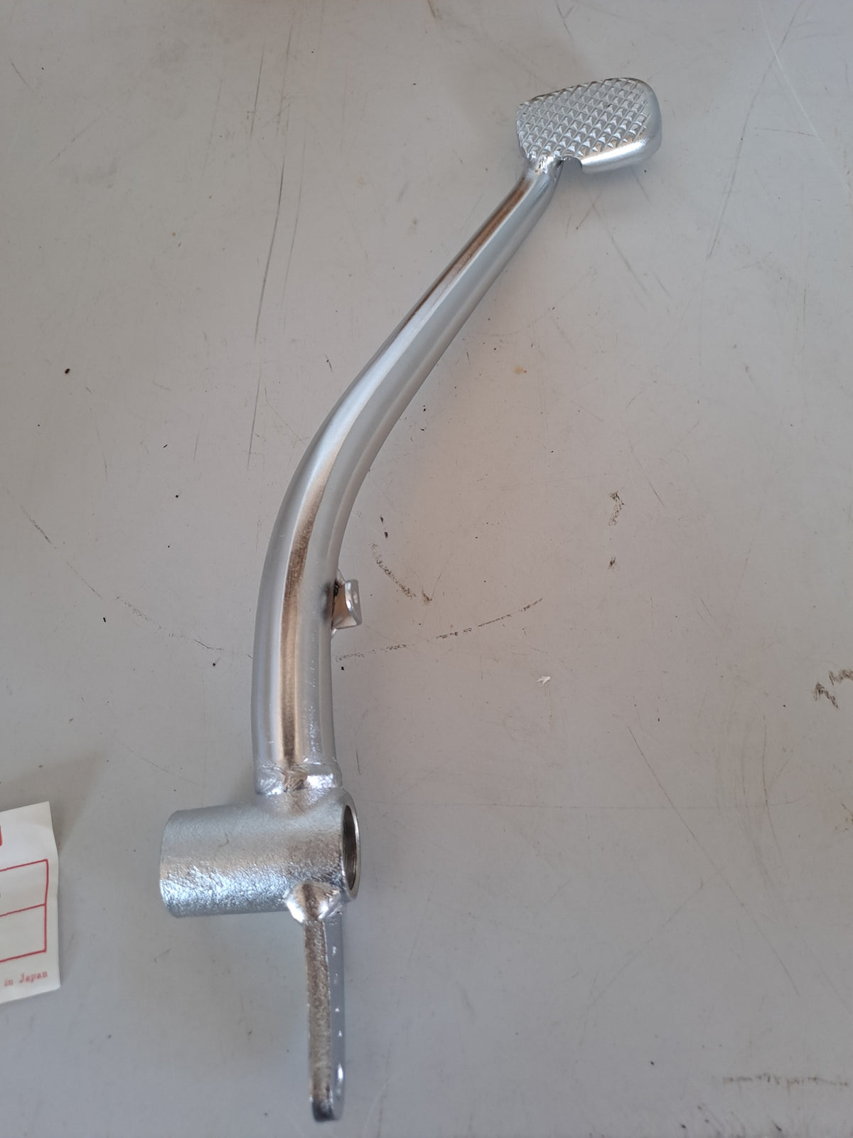 Bremsepedal Gold Wing 1000 46500-431-670