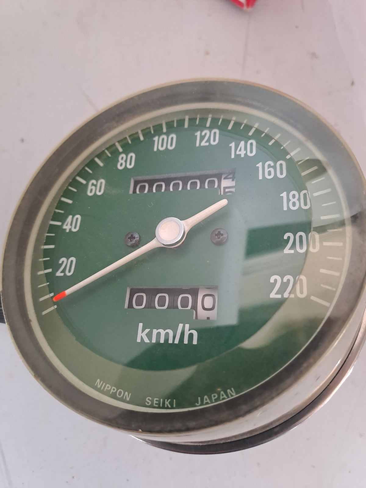 Speedometer til Honda GL 1000 37200-371-681