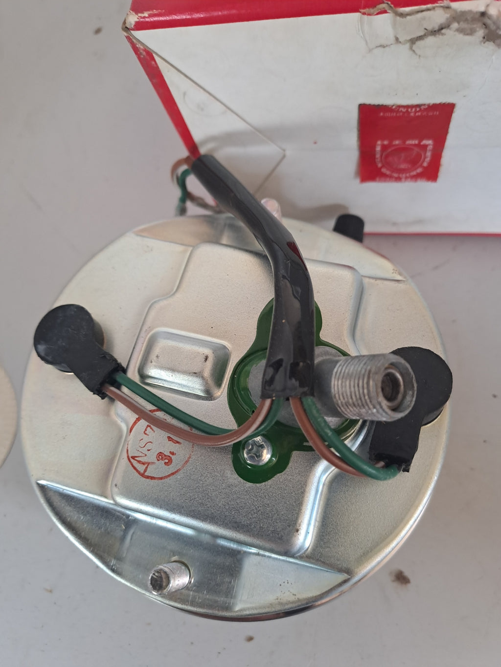 37200-371-671 Speedometer til Honda GL 1000 K0