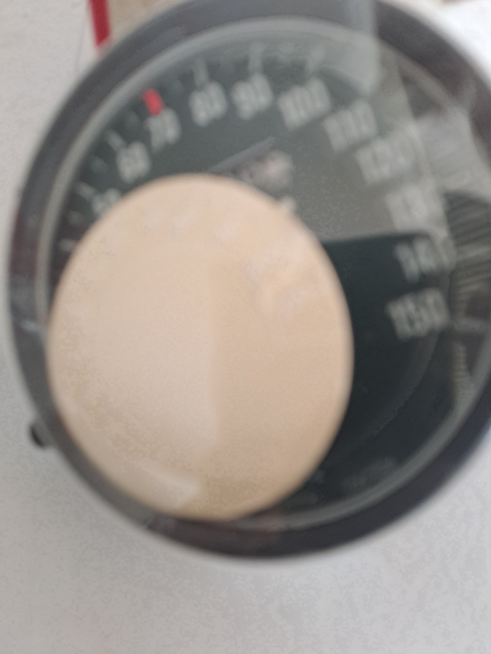 37200-371-671 Speedometer til Honda GL 1000 K0