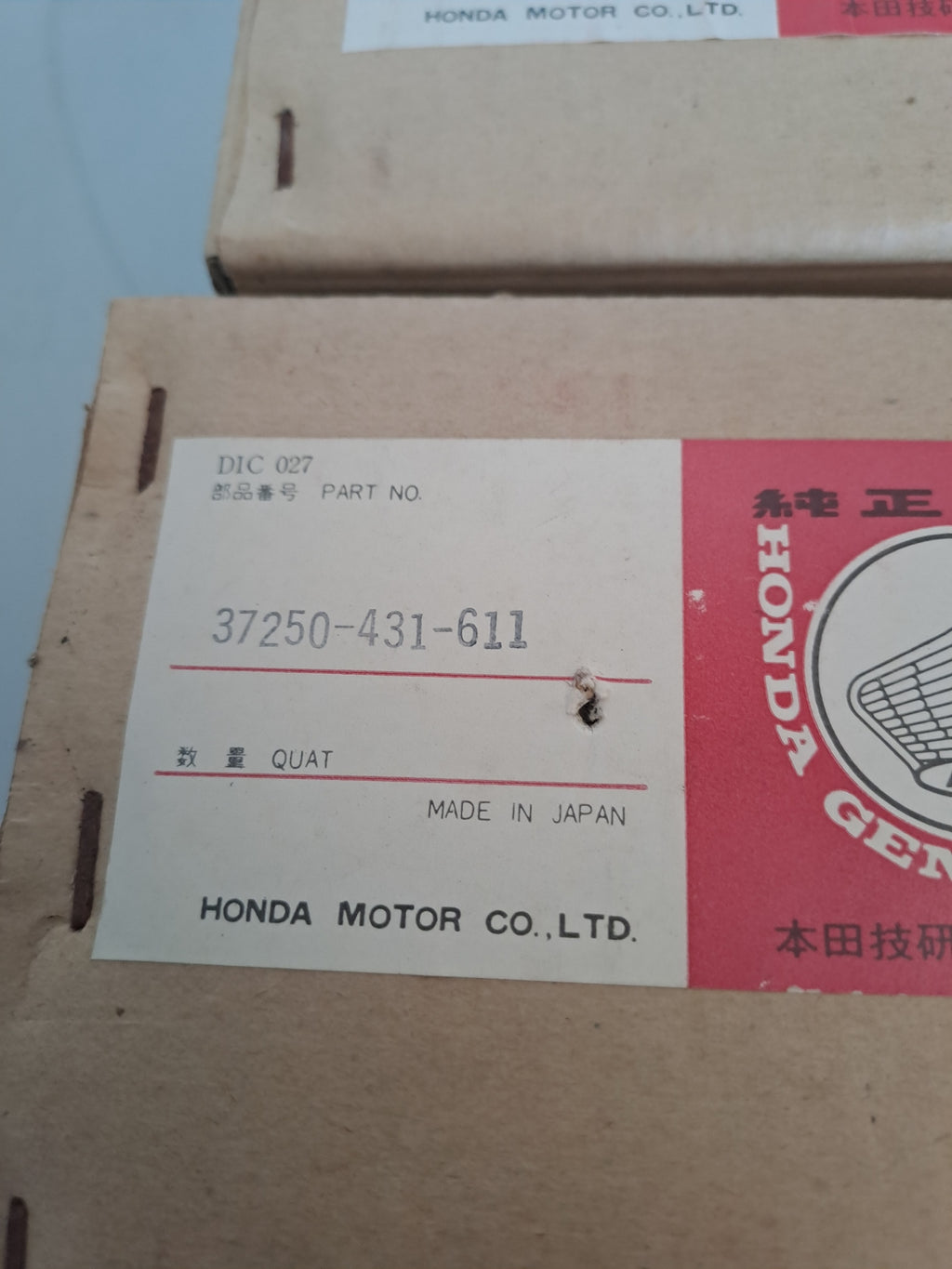 Omdrejningstæller til Honda GL 1000 K3 37250-431-611