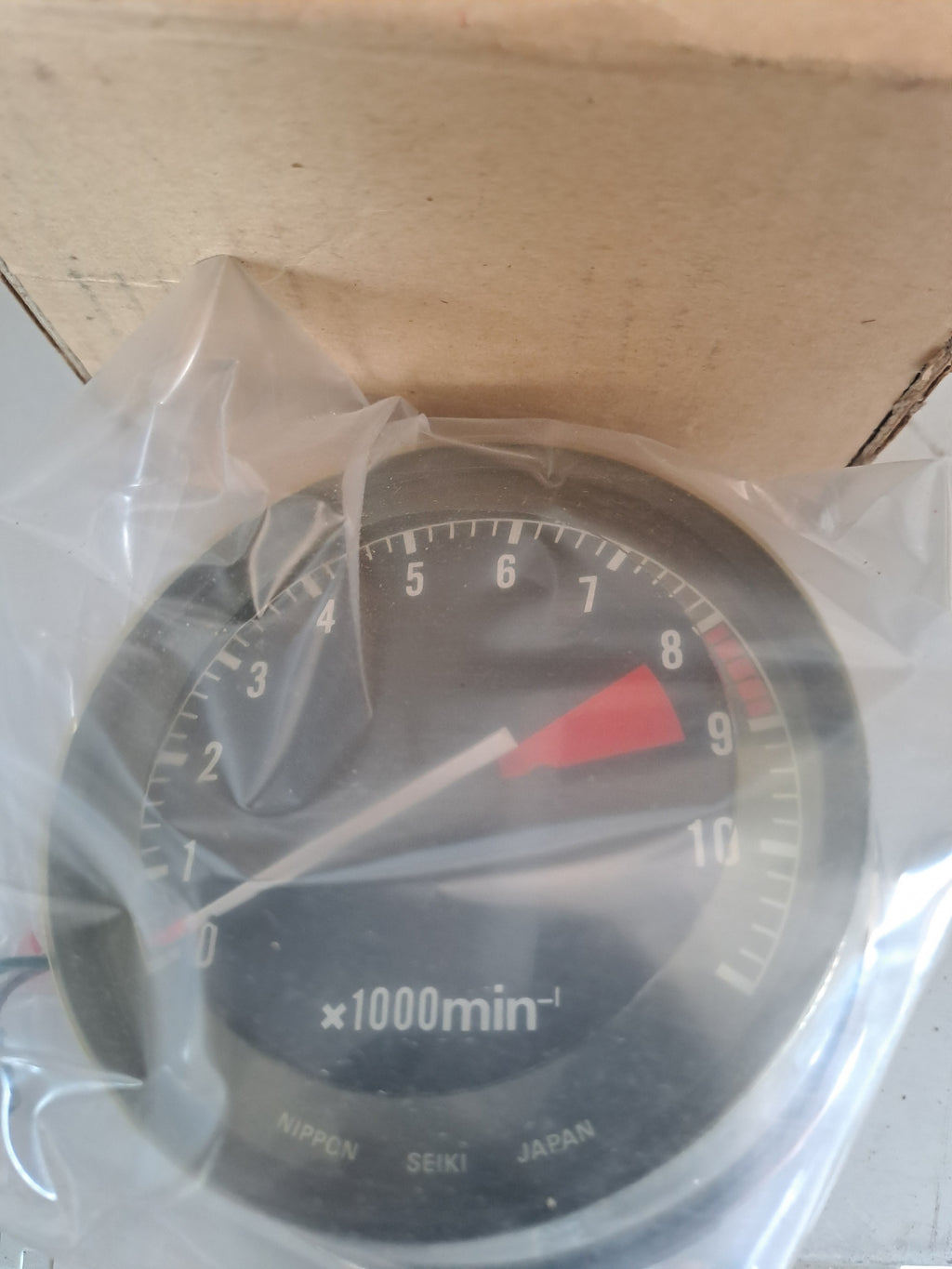 Omdrejningstæller til Honda GL 1000 K3 37250-431-611