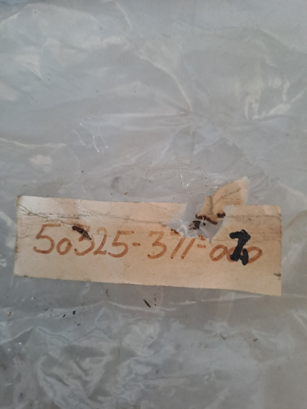 Batteri kasse GL 1000